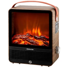 Тепловентилятор Brayer 4860BR (1500Вт.)