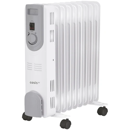 Масляный радиатор Oasis Pro OS-20 2000Вт/9 секций