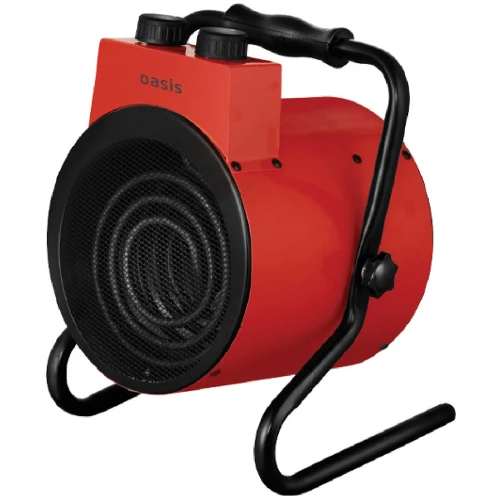 Тепловая пушка Oasis TP-20R (2000Вт,)