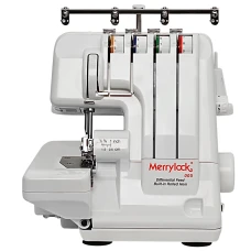 Оверлок Merrylock 005
