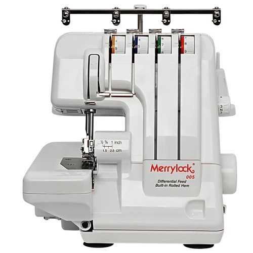Оверлок Merrylock 005