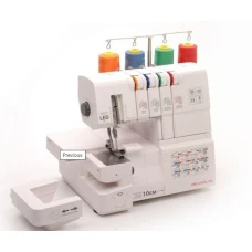 Оверлок Merrylock 065