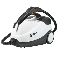 Пароочиститель Bort BDR-2300-R