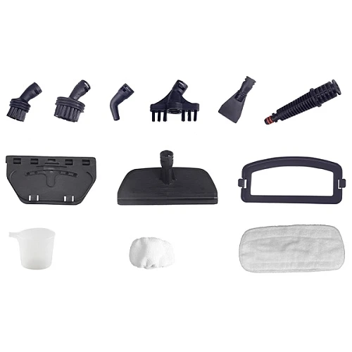 Паровая швабра Blackton Bt SM1111 Фиолетовый