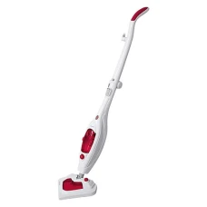 Паровая швабра Blackton Bt SM1115 Белый/Розовый (1300 Вт, 0.3л)