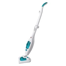 Паровая швабра Blackton Bt SM1115 Белый/Бирюзовый (1300 Вт, 0.3л)
