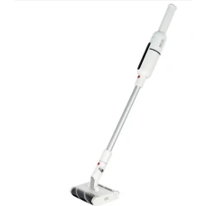 Вертикальный беспроводной пылесос Deerma VC55 White (150Вт/130Вт)