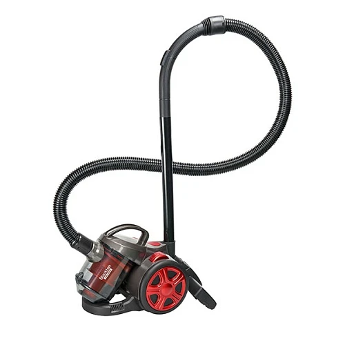 Пылесос Blackton Bt VC1802B Серый-красный (1400Вт/380Вт) Пылесос Blackton Bt VC1802B Серый-красный (1400Вт/380Вт)