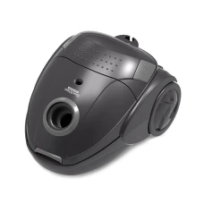 Пылесос с мешком Blackton Bt VC1401B Черный/Серый (1400Вт/350Вт)