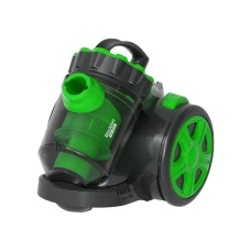 Пылесос Blackton Bt VC1604C Черный/Зеленый (1600Вт/350Вт)