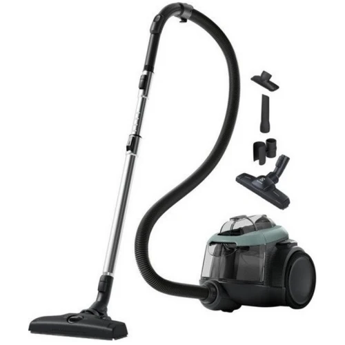 Пылесос Electrolux EL61C2OG (700Вт/550Вт)