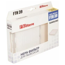 Фильтр HEPA Filtero FTH 39 SAM для пылесосов Samsung