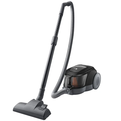 Пылесос LG VC5316NNTS (1600Вт/330Вт)