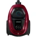 Пылесос Samsung VC/SC18M31A0HP/EV (1800Вт/380Вт)