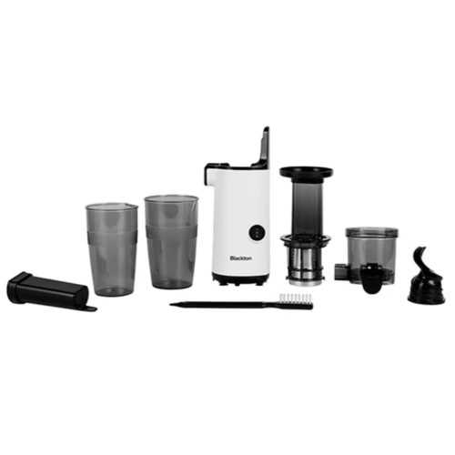 Соковыжималка Blackton Bt J3110 Белый/Черный Соковыжималка Blackton Bt J3110 Белый/Черный