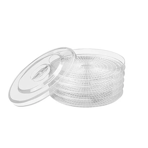 Сушилка для овощей Blackton Bt FD1114 Белый/Зеленый