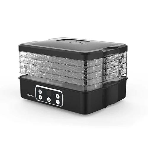 Сушилка для овощей Blackton Bt FD1112 Черный