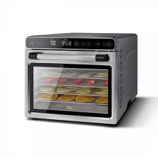 Сушилка для овощей BQ FD1007 Стальной