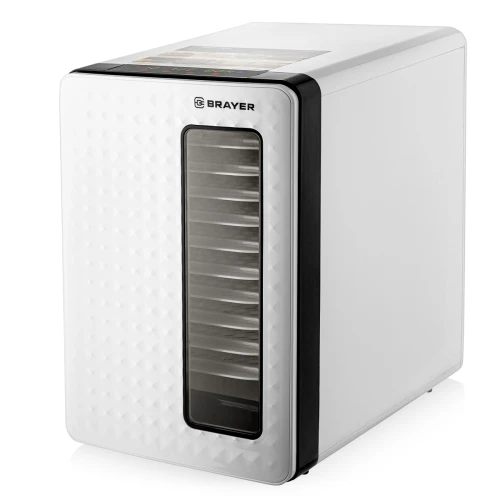 Сушилка для овощей Brayer 1904BR