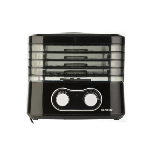 Сушилка для овощей Centek CT-1659 Black
