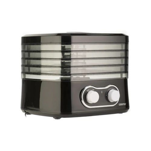 Сушилка для овощей Centek CT-1659 Black