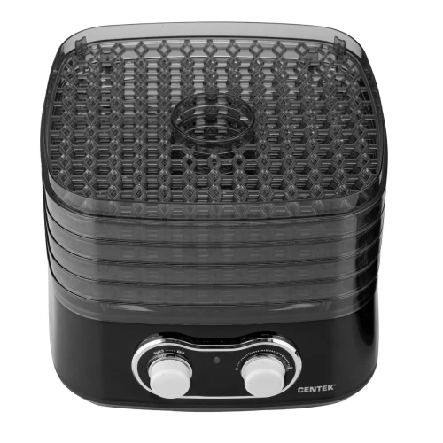 Сушилка для овощей Centek CT-1659 Black