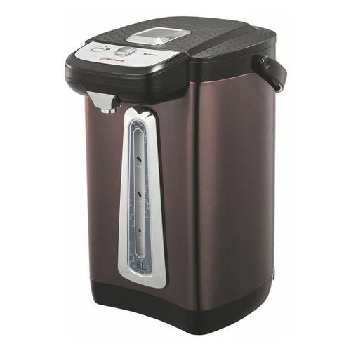 Термопот Sakura SA-1346BR коричневый(6л.) Термопот Sakura SA-1346BR коричневый(6л.)