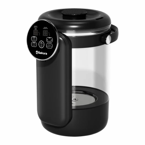 Термопот Sakura SA-1374BK (4.5л.)