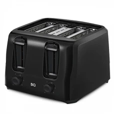 Тостер BQ T4001 Черный