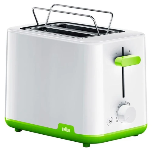 Тостер Braun HT101AI-HT1010GR