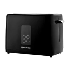 Тостер Brayer 2113BR