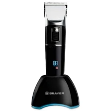 Машинка для стрижки Brayer 3402BR