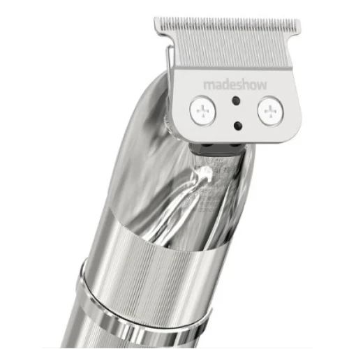 Триммер Madeshow Akemi M6 Silver