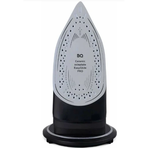 Утюг BQ SIC1002 Черный/Синий (2600Вт) Утюг BQ SIC1002 Черный/Синий (2600Вт)