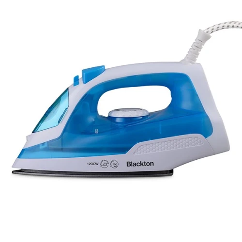 Утюг Blackton Bt SI1110 Белый/Синий(1200 Вт)
