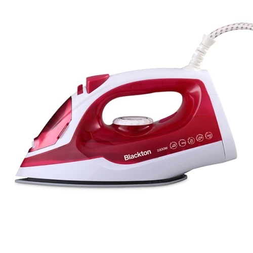 Утюг Blackton Bt SI1111 Белый/Красный(2200 Вт)