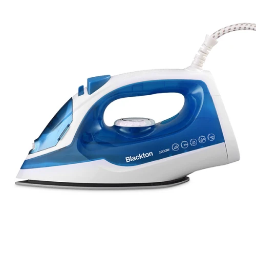 Утюг Blackton Bt SI2111 Белый/Синий(1800 Вт) Утюг Blackton Bt SI2111 Белый/Синий(1800 Вт)