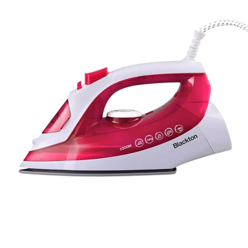 Утюг Blackton Bt SI3113 Белый/Красный(2200 Вт) Утюг Blackton Bt SI3113 Белый/Красный(2200 Вт)