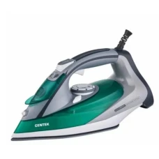 Утюг Centek CT-2309 зеленый (2800Вт)