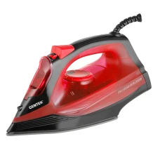 Утюг Centek CT-2351 Красный (2200Вт)