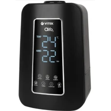 Увлажнитель воздуха Vitek VT-2340 черный