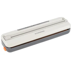 Вакуумный упаковщик StarWind STVA1000 серый