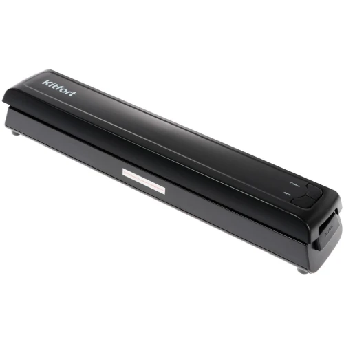Вакуумный упаковщик Kitfort KT-1507 Вакуумный упаковщик Kitfort KT-1507