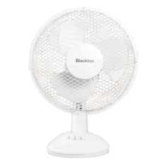 Вентилятор настольный Blackton Bt F1117 Белый