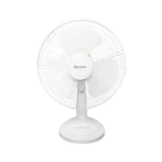 Вентилятор настольный Blackton Bt F1118 Белый