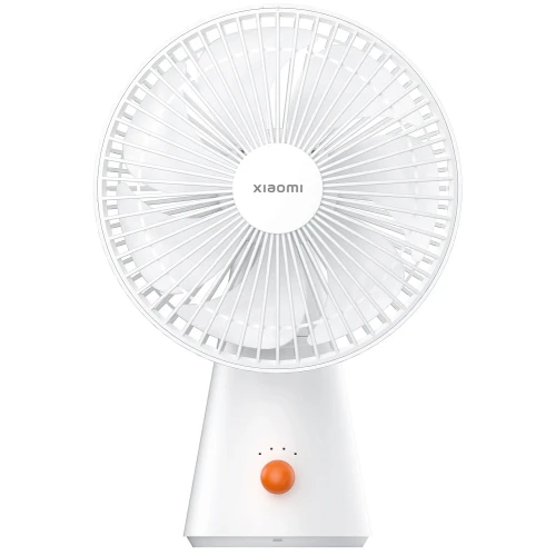 Мини-Вентилятор Xiaomi Rechargeable Mini Fan