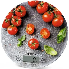 Весы кухонные Vitek VT-8036