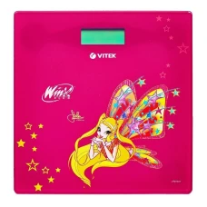 Весы напольные Vitek WX-2151