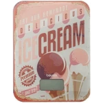 Весы кухонные Beurer KS19 Ice Cream (рисунок 704.02)