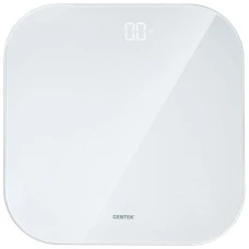 Весы напольные Centek CT-2440 WHITE